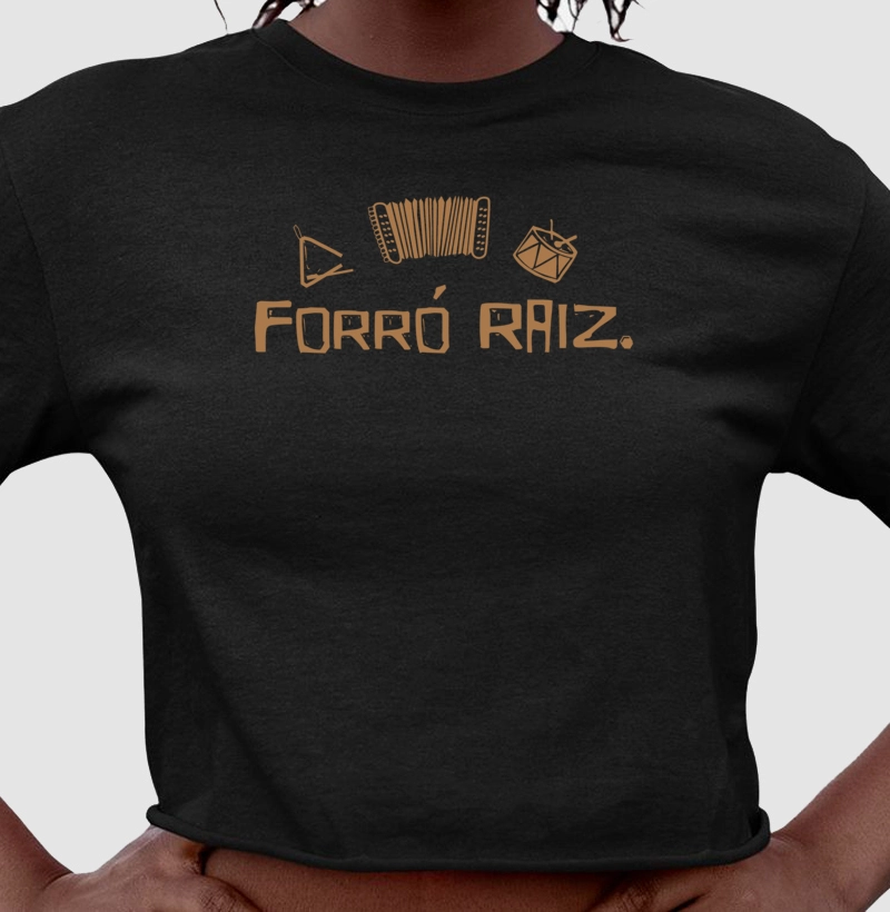 Forró Raiz