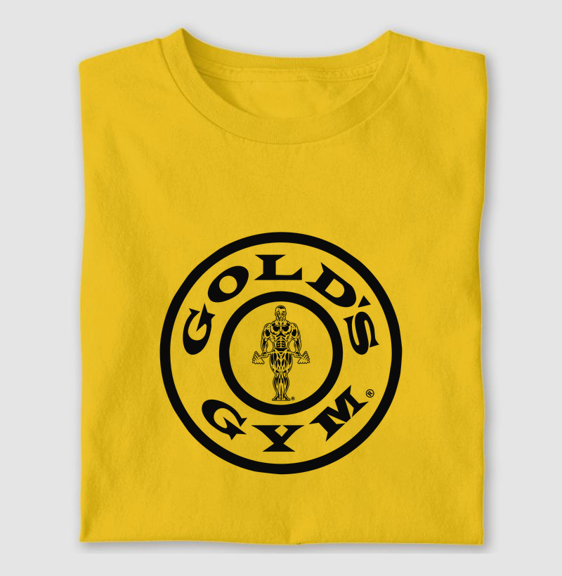 Gold's Gym Retro II