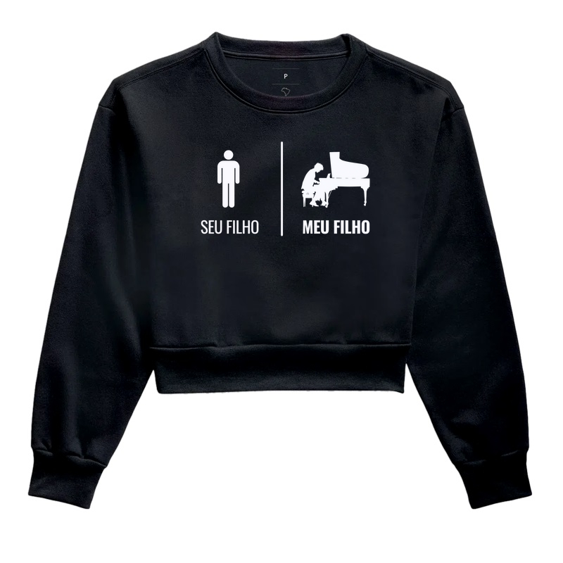 Meu Filho, Seu Filho Pianista