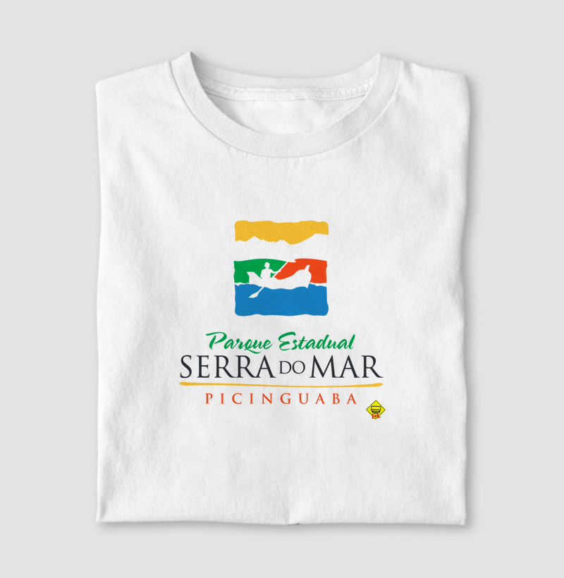 PARQUE ESTADUAL SM PICINGUABA