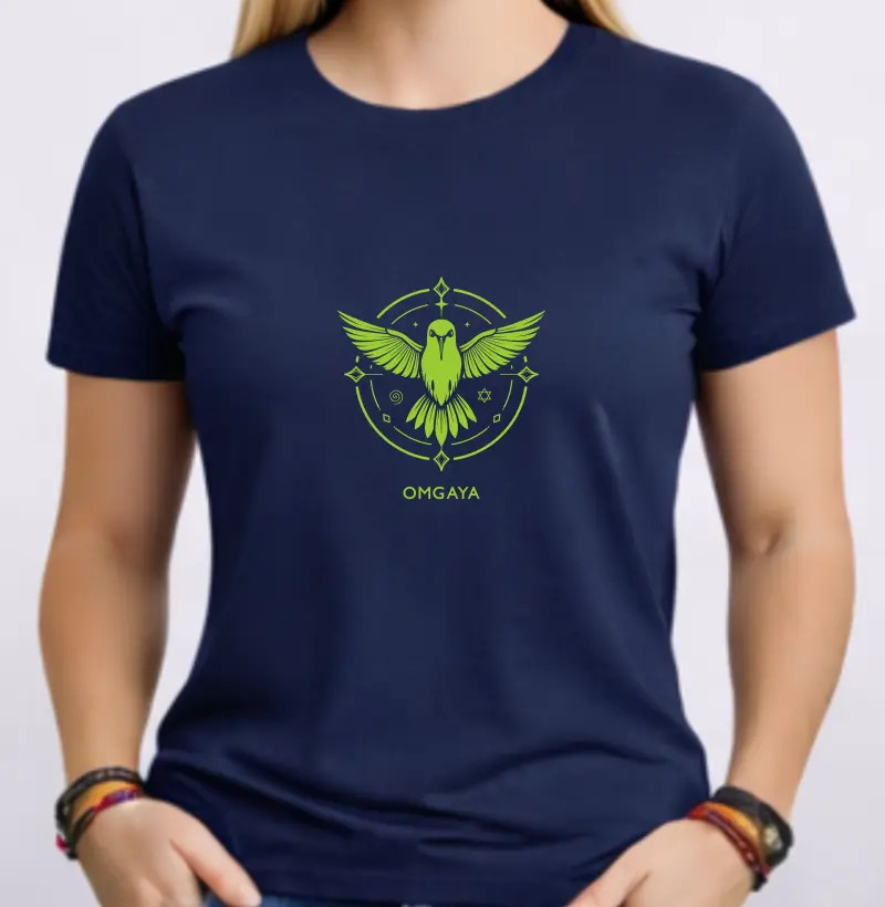 Animais de Poder - BEIJA-FLOR