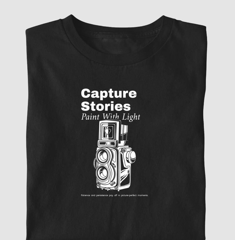 Capture Stories