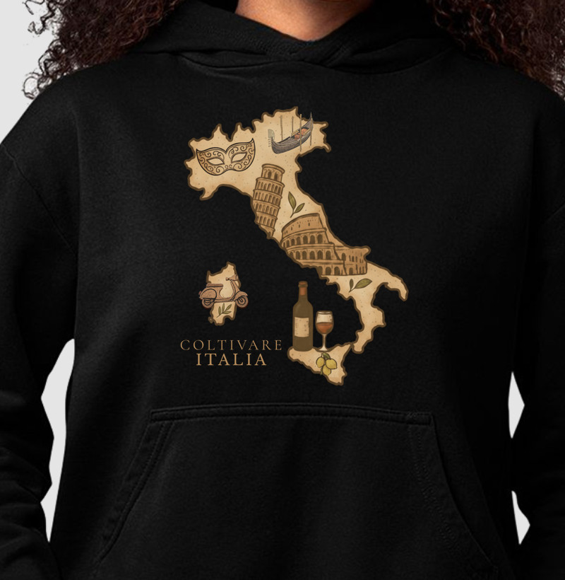 A Bota - Coltivare ITALIA