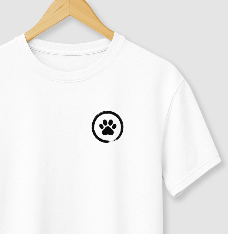 Circulo Zen Minimalista