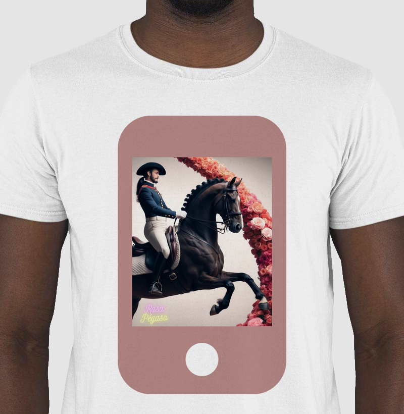 Rosa Pégaso - HAR24