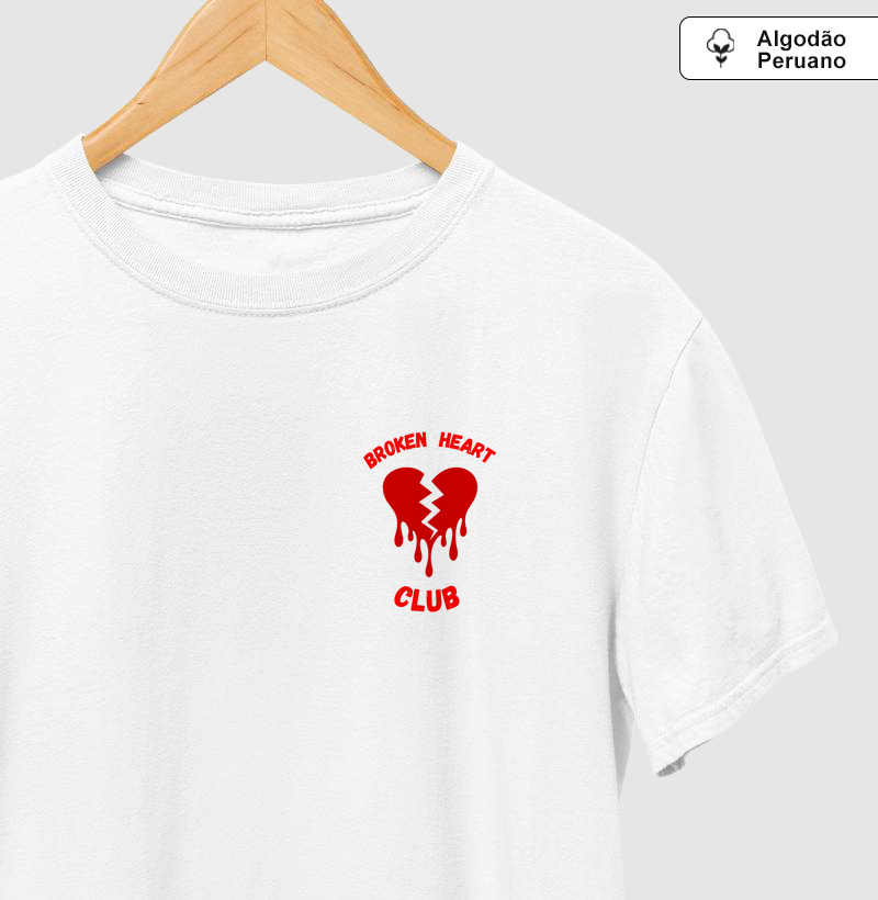 Broken Heart Premium 