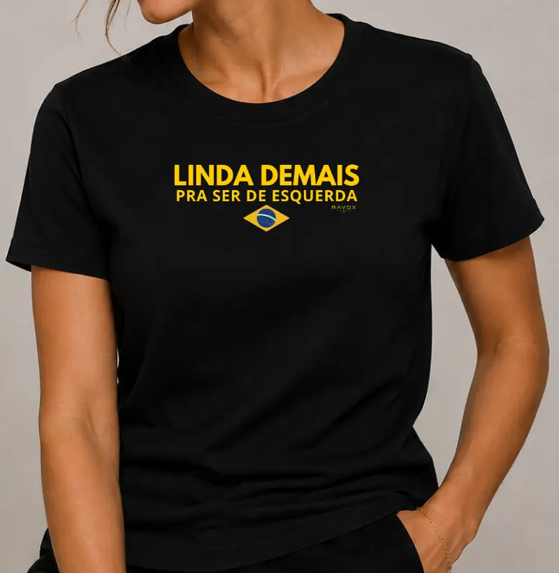 Linda Demais 
