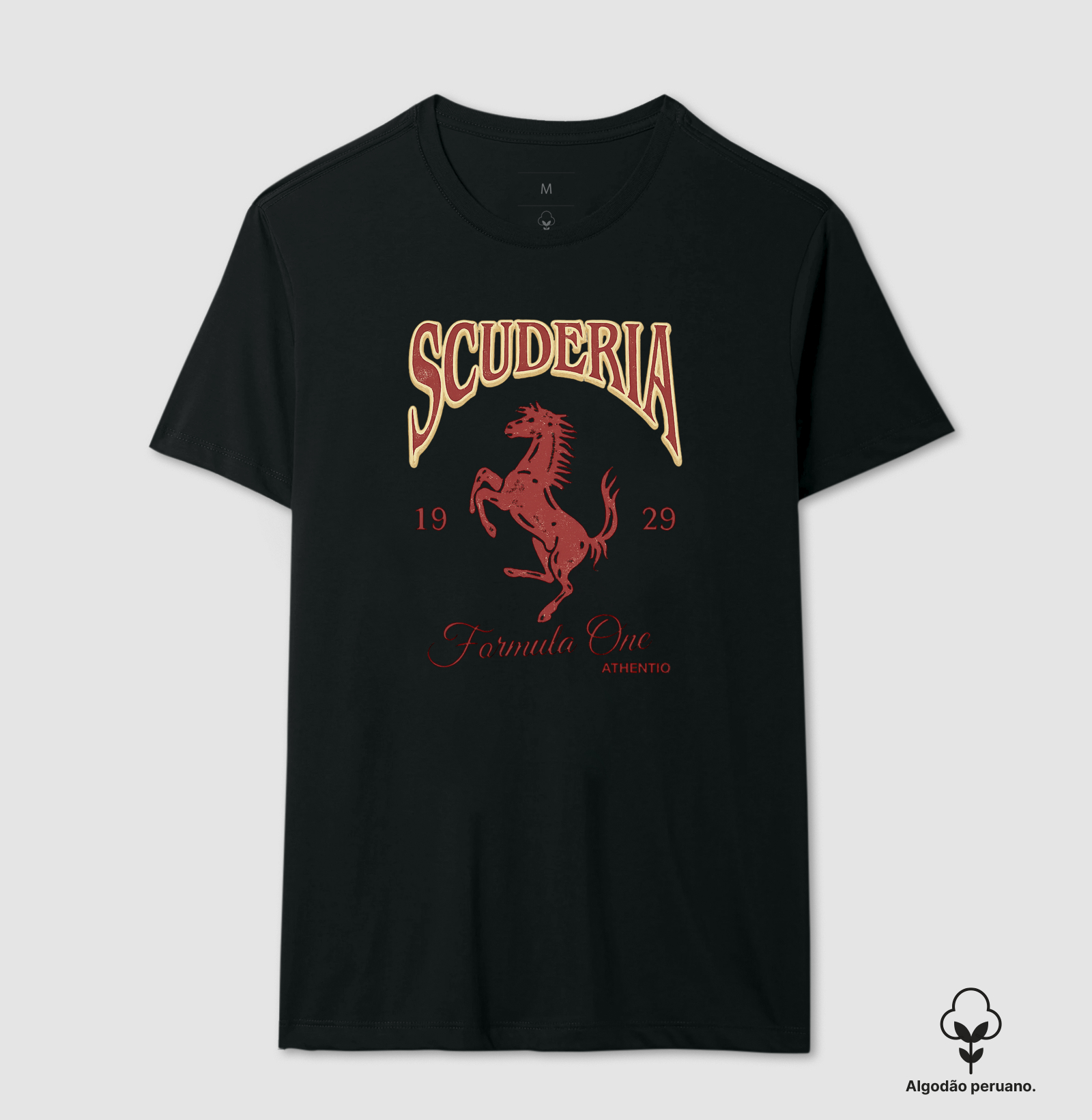 Scuderia Clássica