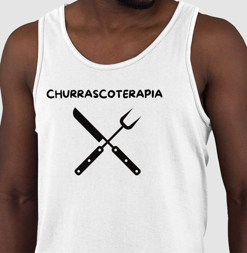 Churrascoterapia