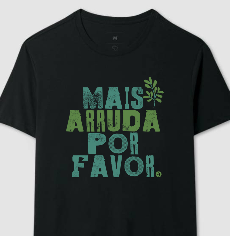 MAIS ARRUDA