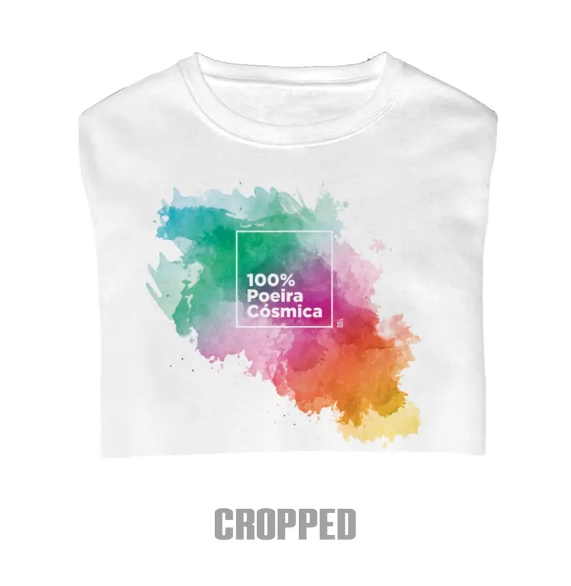 100% Poeira Cósmica