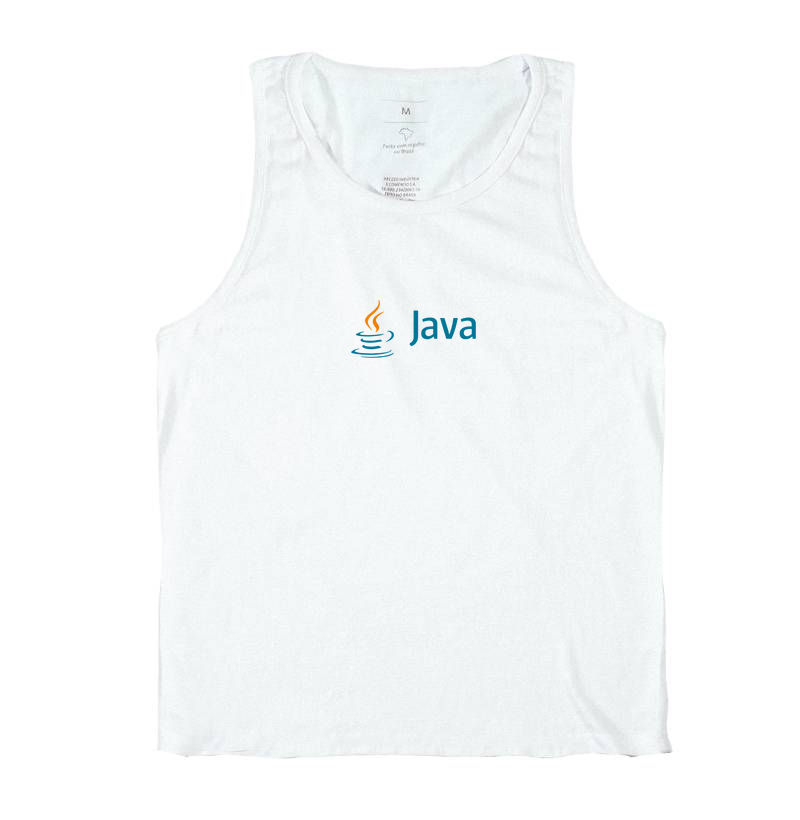 "Java II" Logo - TI