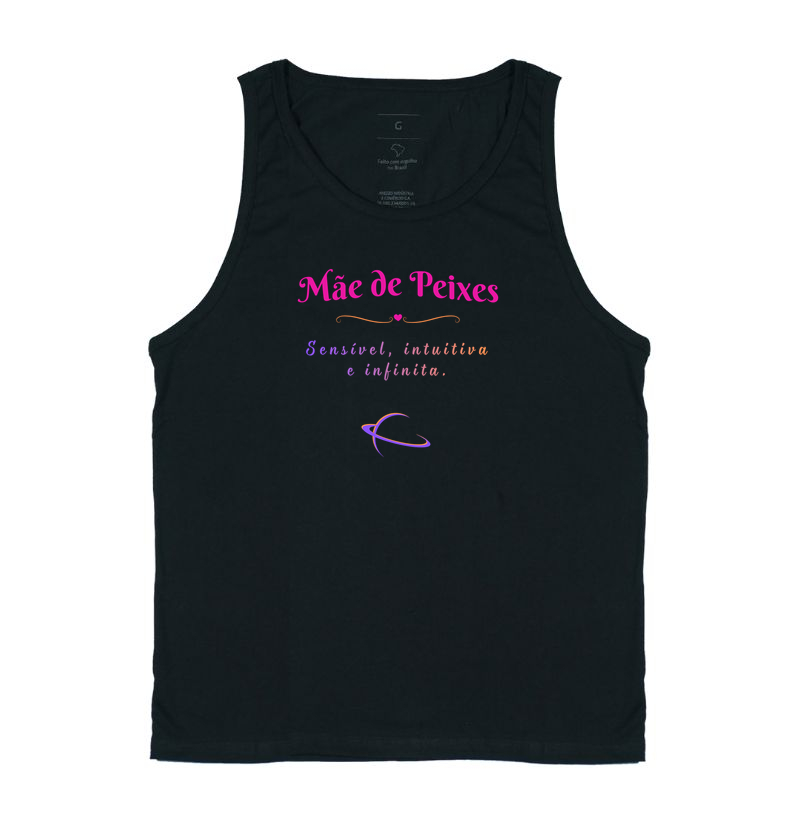 Mãe de Peixes 
