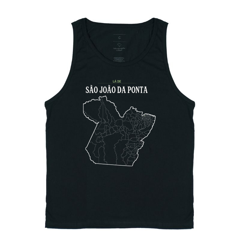 São João da Ponta | Território PA - Regata