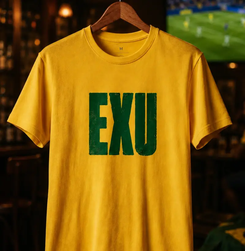 Exu Brasil