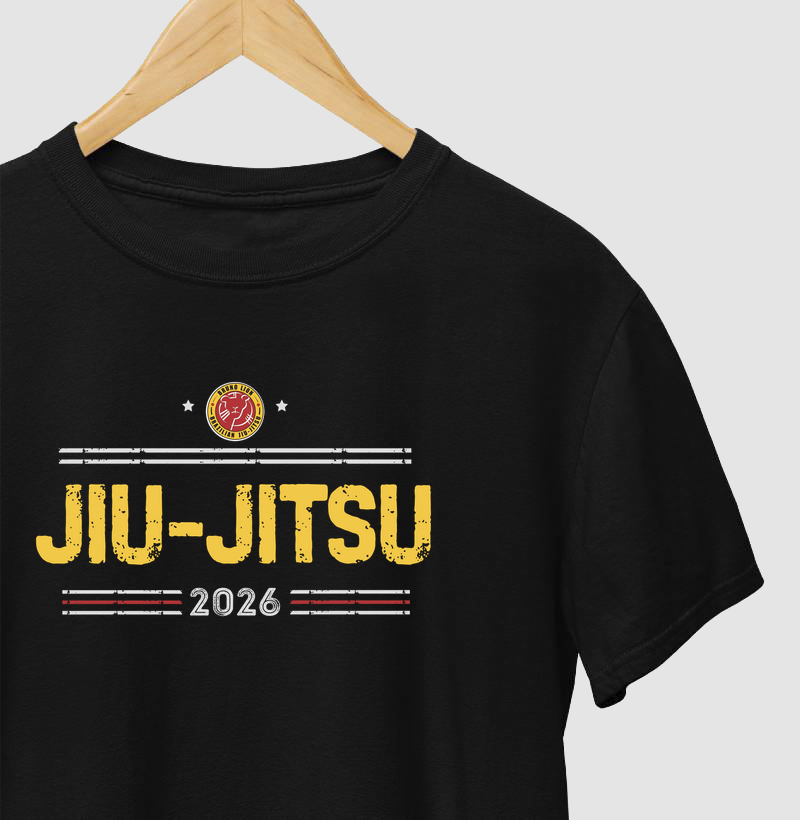 JIU-JITSU - 2026