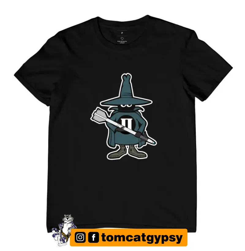 Spooky F-4 Phantom II AIM 9 Sidewinder