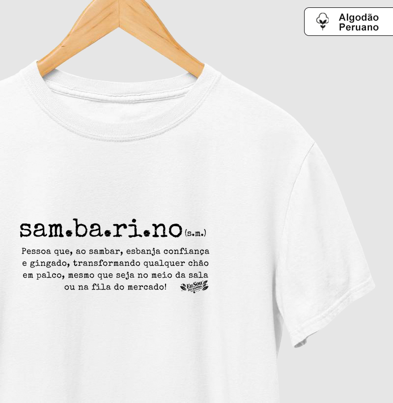 sam.ba.ri.no | Premium