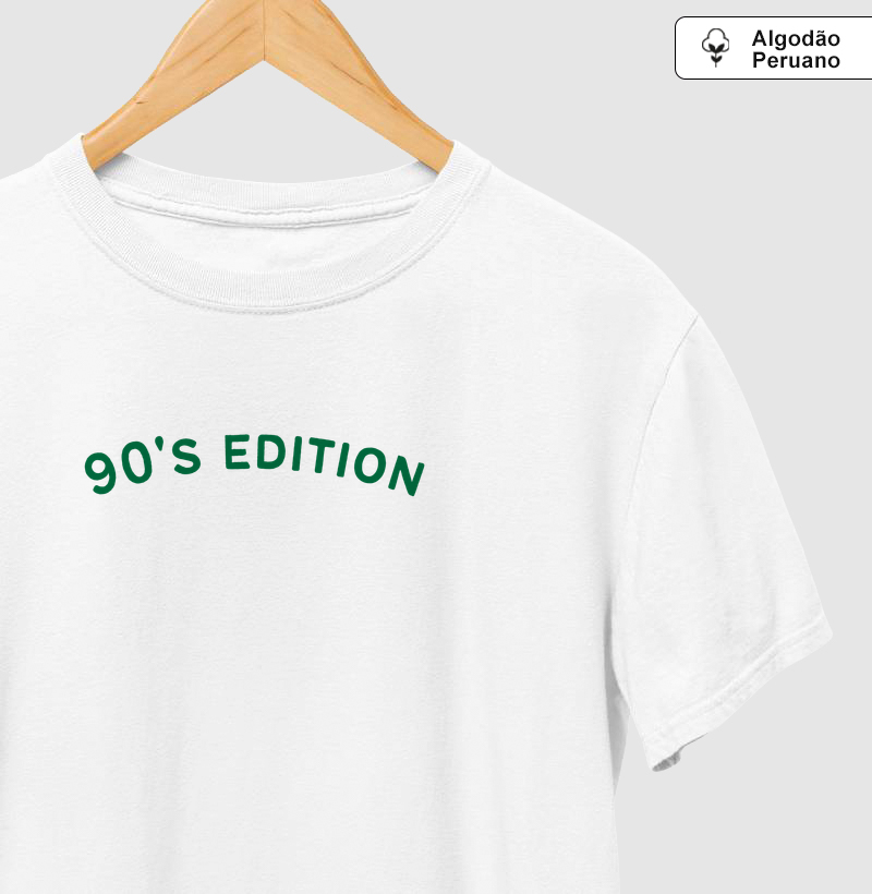 90's edition