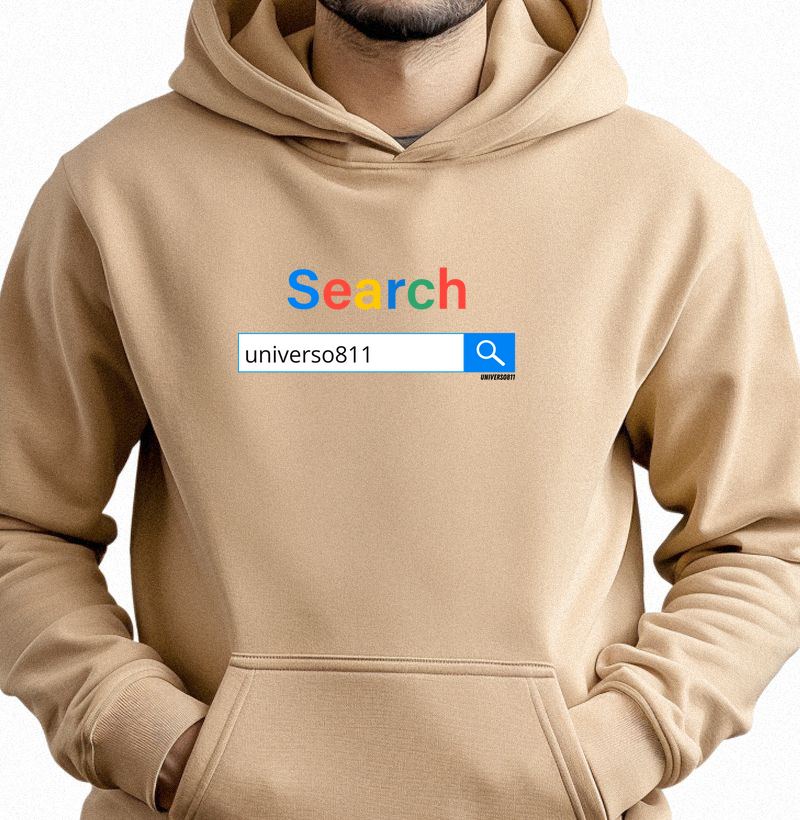 Search - Universo811