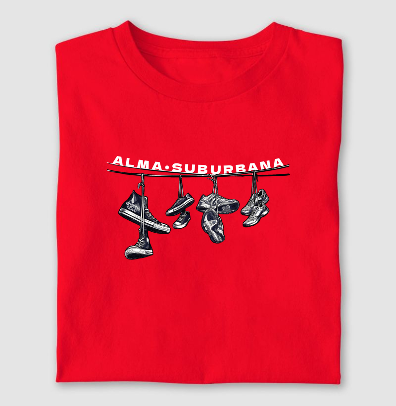 Alma Suburbana