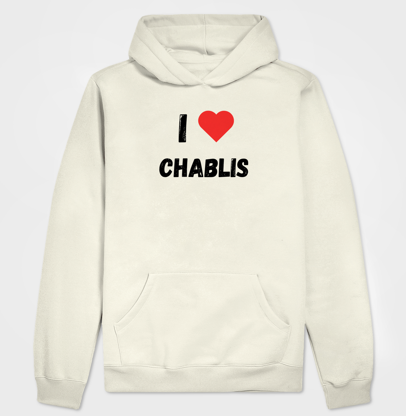 I love chablis