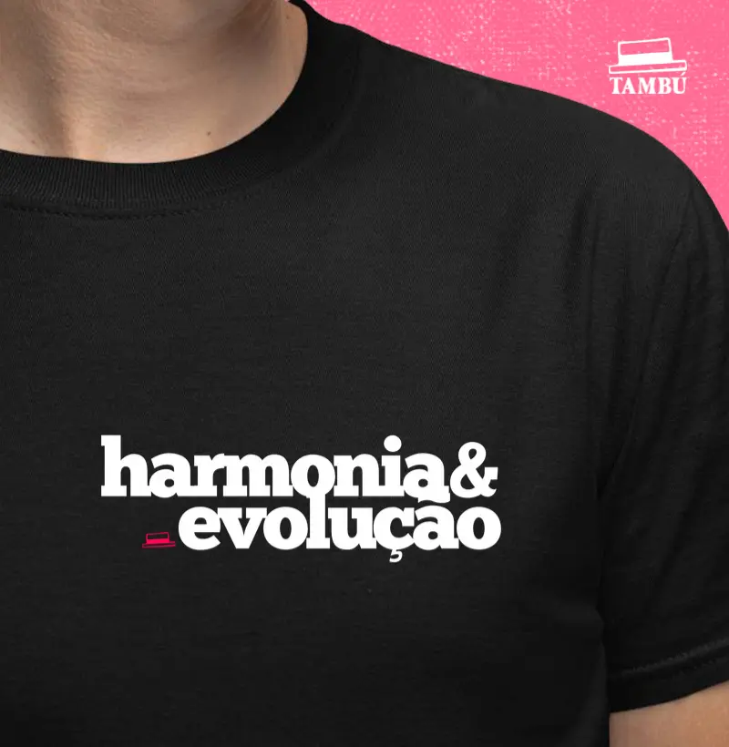 Harmonia & Evolução