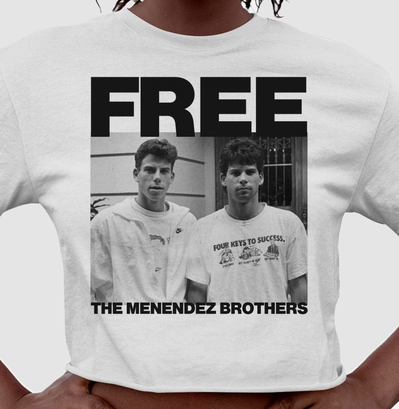 Cropped - Free the menendez brothers