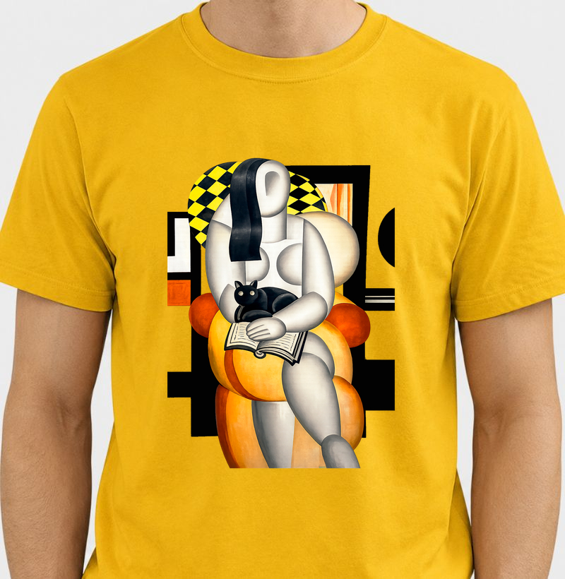Cubismo Berger 