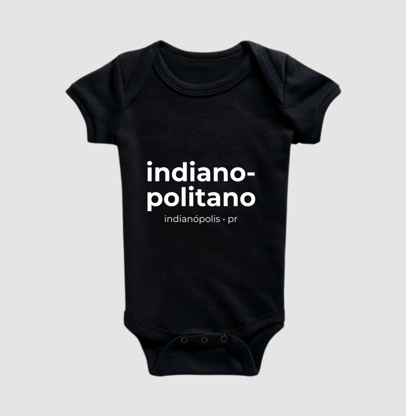Indianopolitano | Gentilico PR