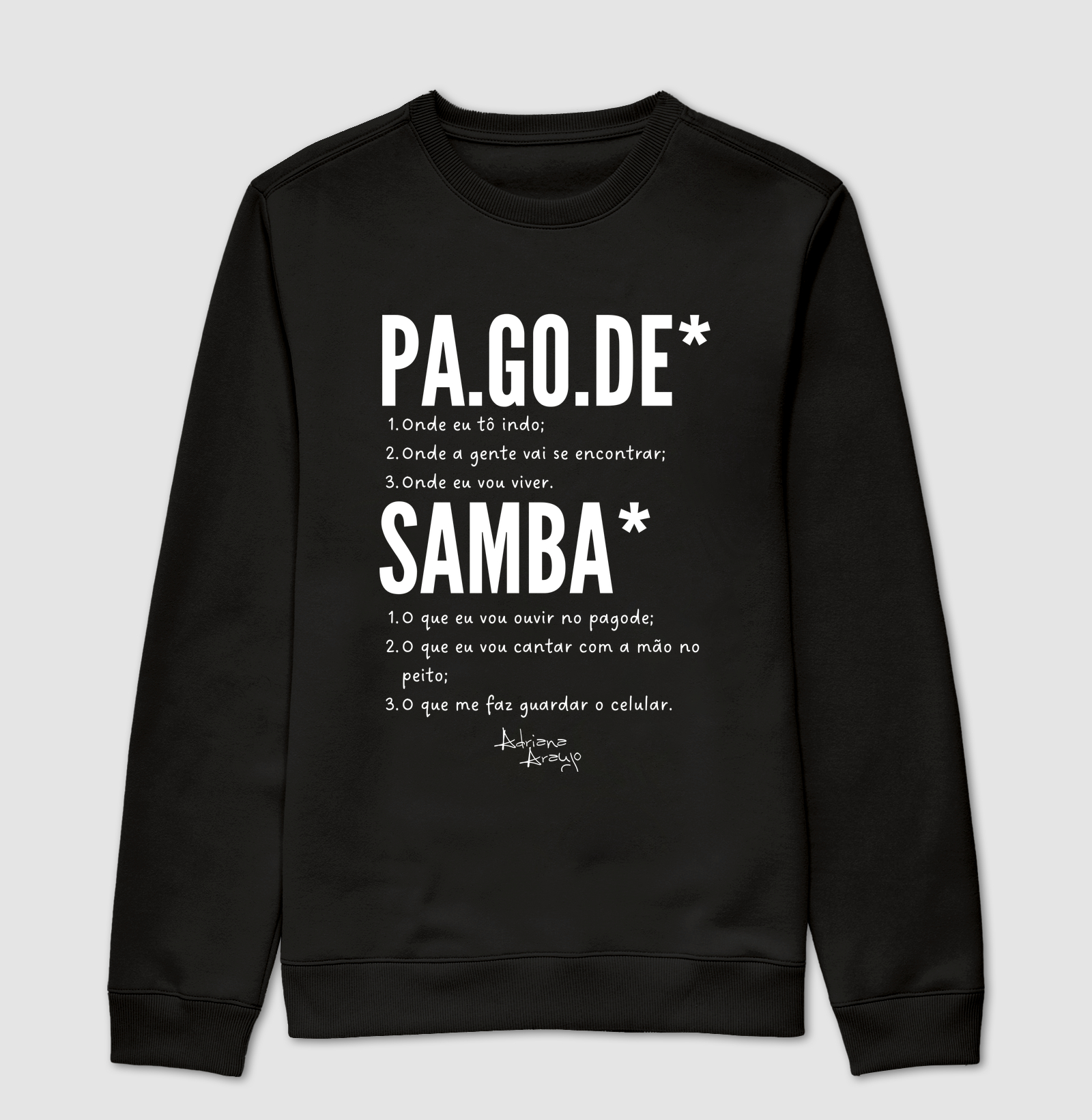 PAGODE E SAMBA II