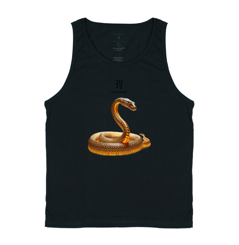 2025, Ano da Serpente