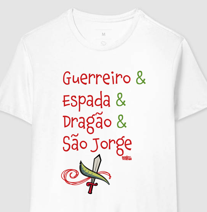 & São Jorge Maria Patuá