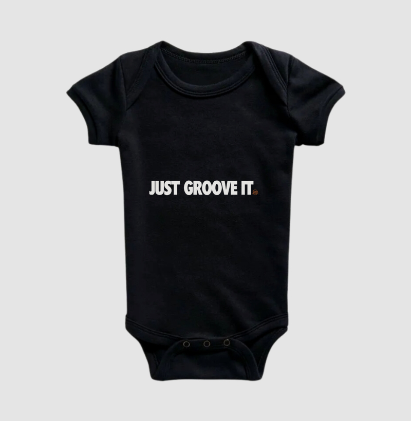 Just Groove It.