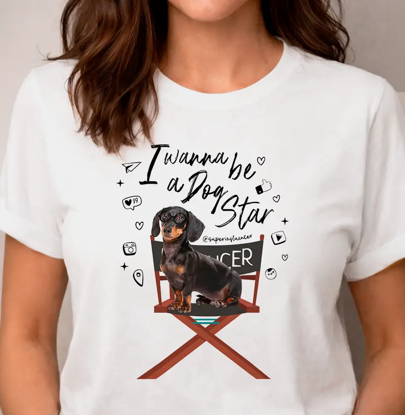 Dachshund | Be a Dog Star