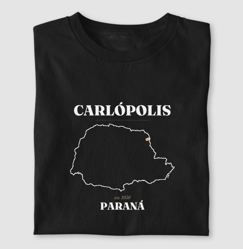 Carlópolis | Legado PR