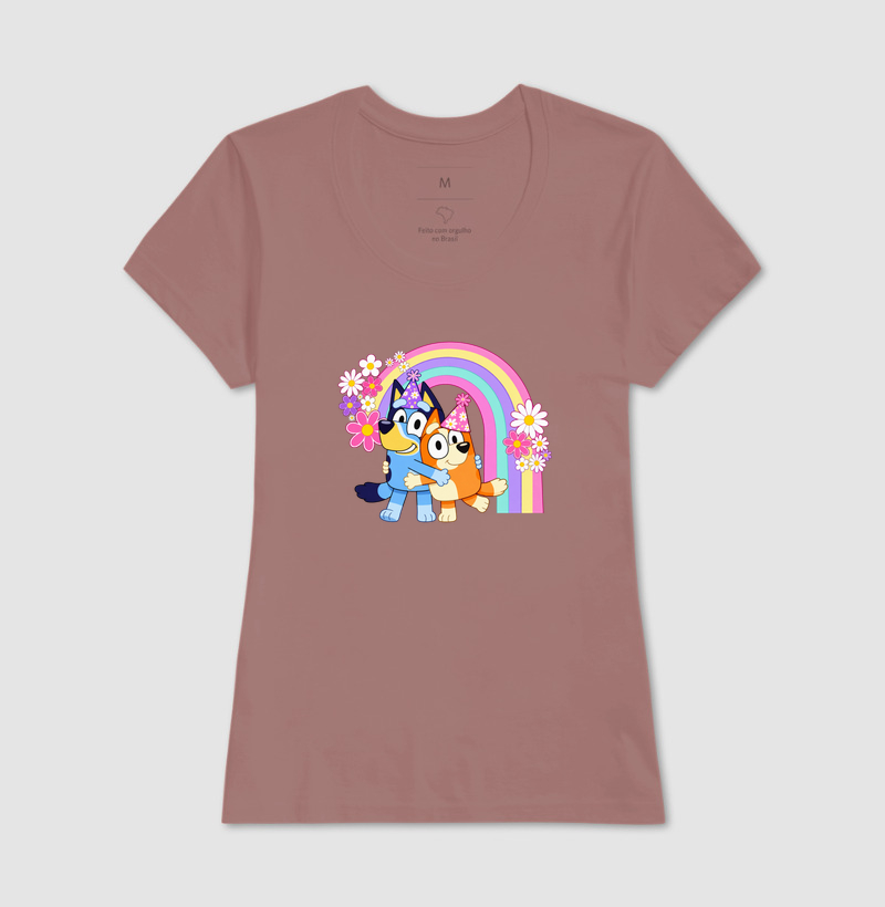 bb - Camiseta