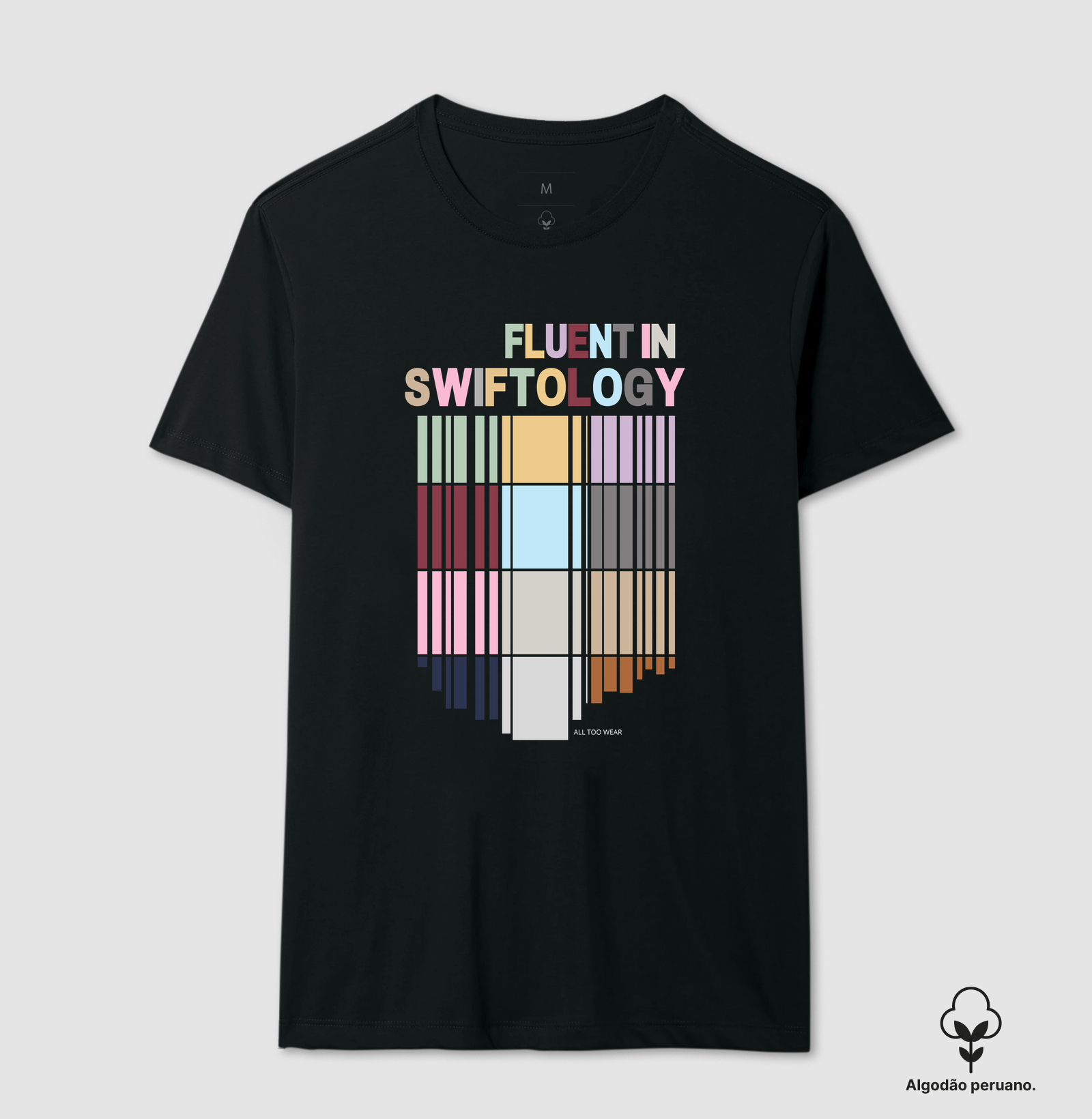 Fluent in Swiftology
