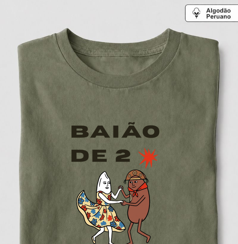 Baião de Dois Pima