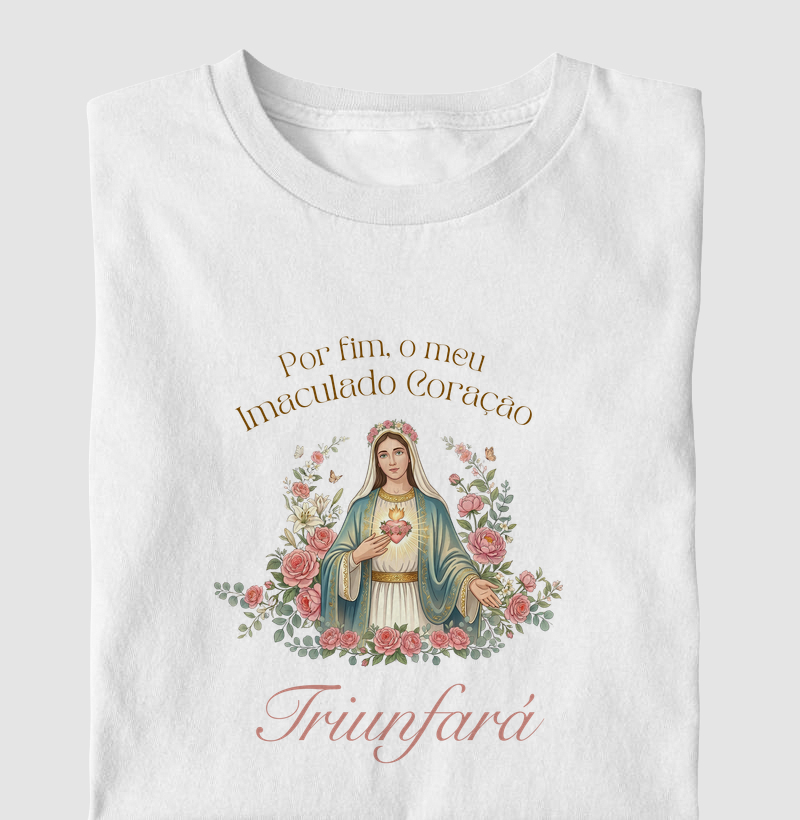 Imaculado Coração de Maria