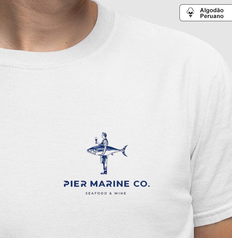 Seafood - Relax Vocation