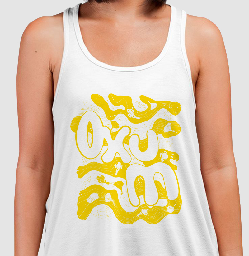 Minha Fé tem Axé - Oxum Essência