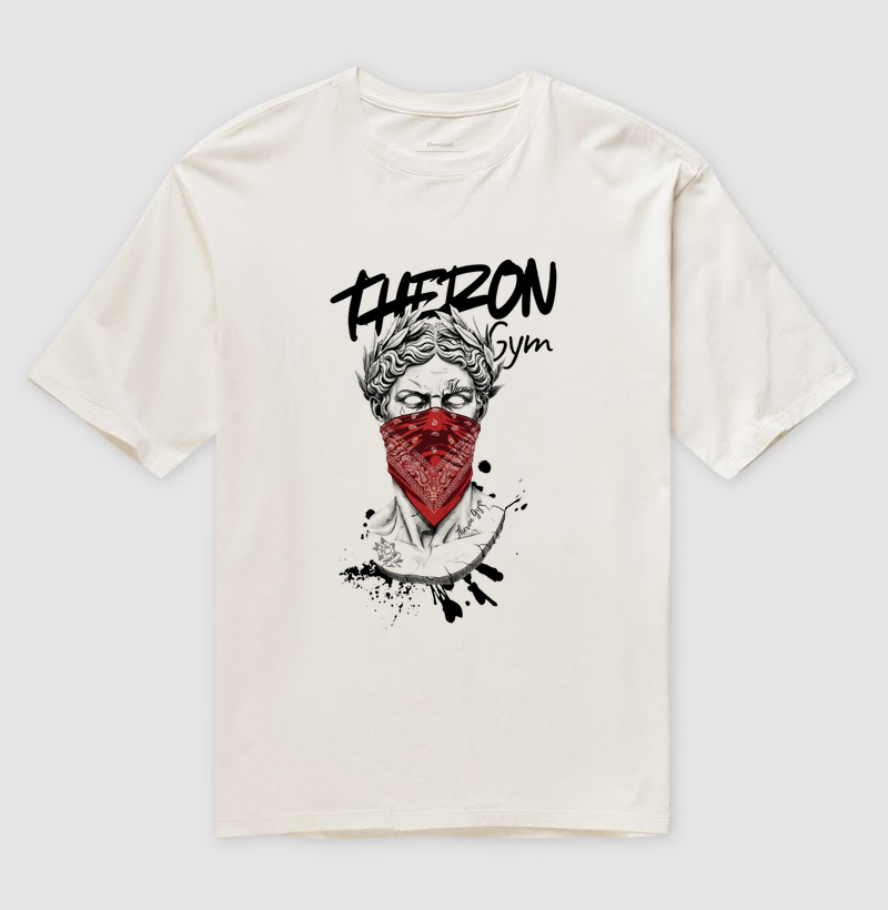 Oversized THERON