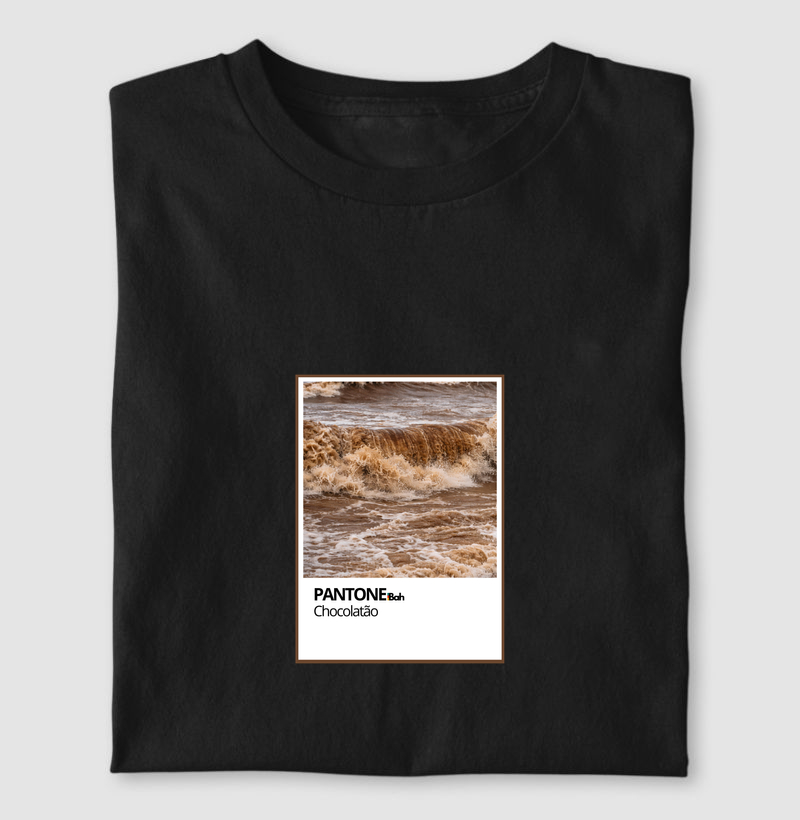 PANTONE RS - Chocolatão