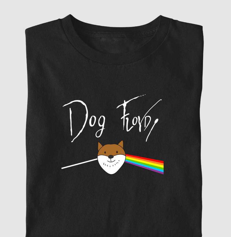 Dog Floyd
