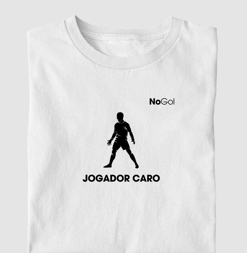 Jogador caro