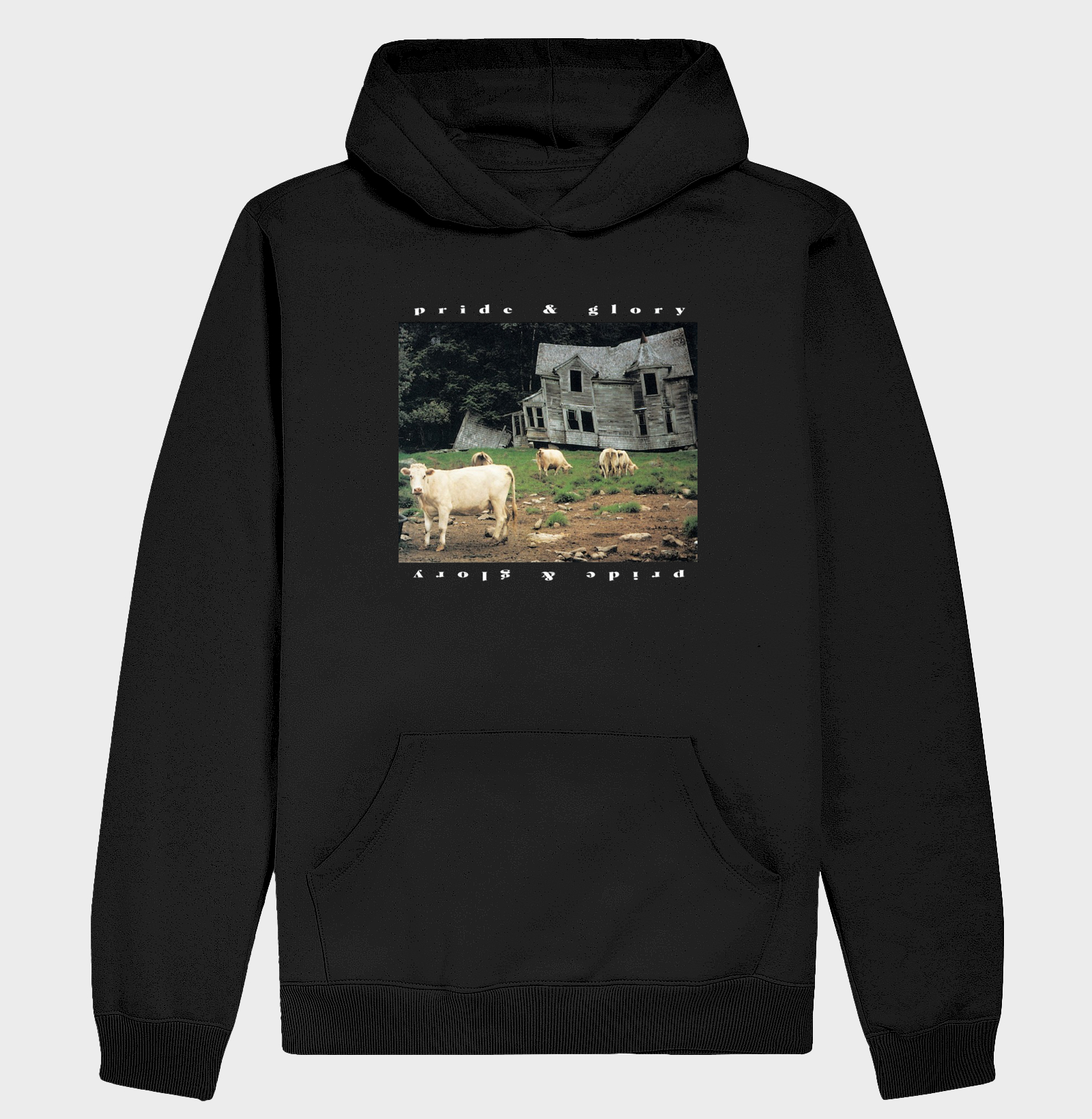 pride & glory