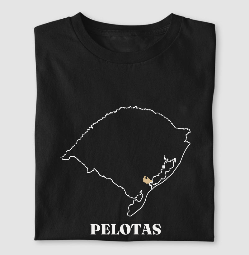 Pelotas | Traço RS