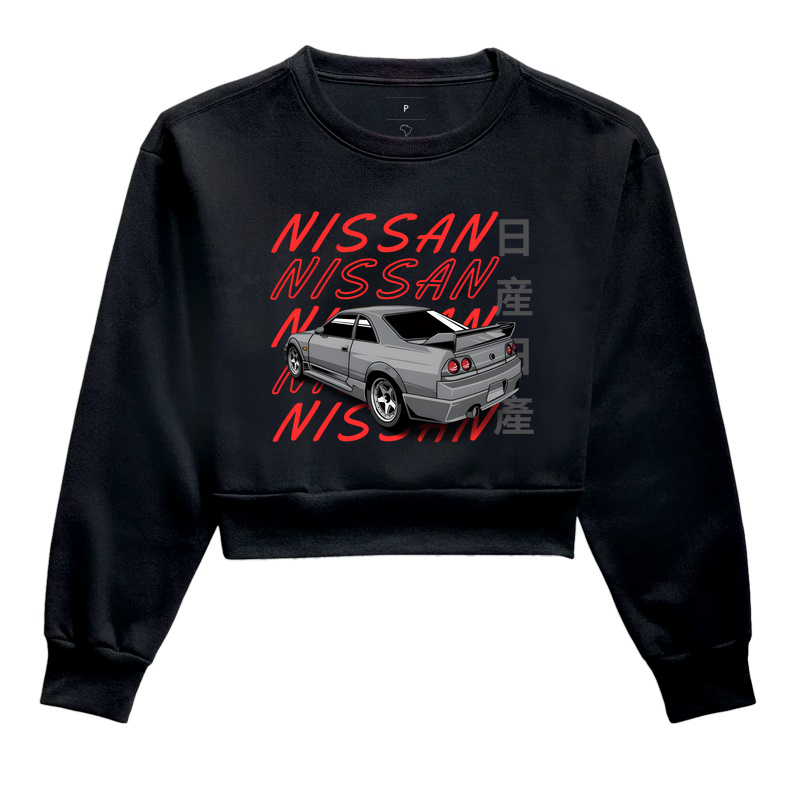 NISSAN JDM CAR 90s