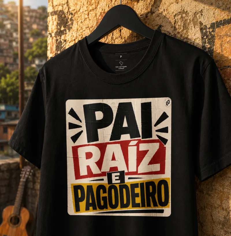 793 - PAI RAÍZ